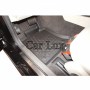 Alfombras Alfombrillas de goma Exclusiv Mercedes GLK 3D